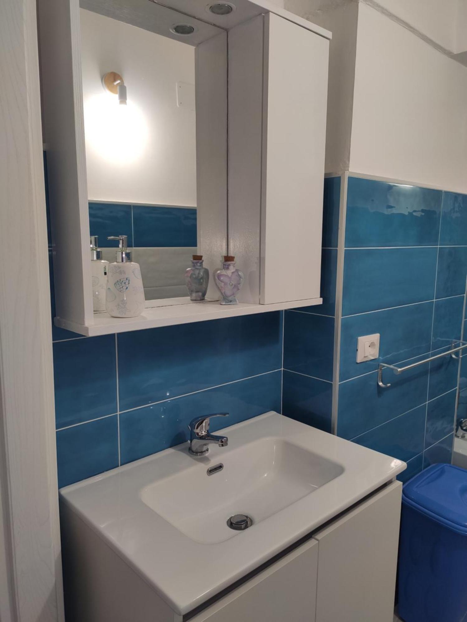 Tra Il Mare E Il Borgo - Pulsano Apartment Exterior foto