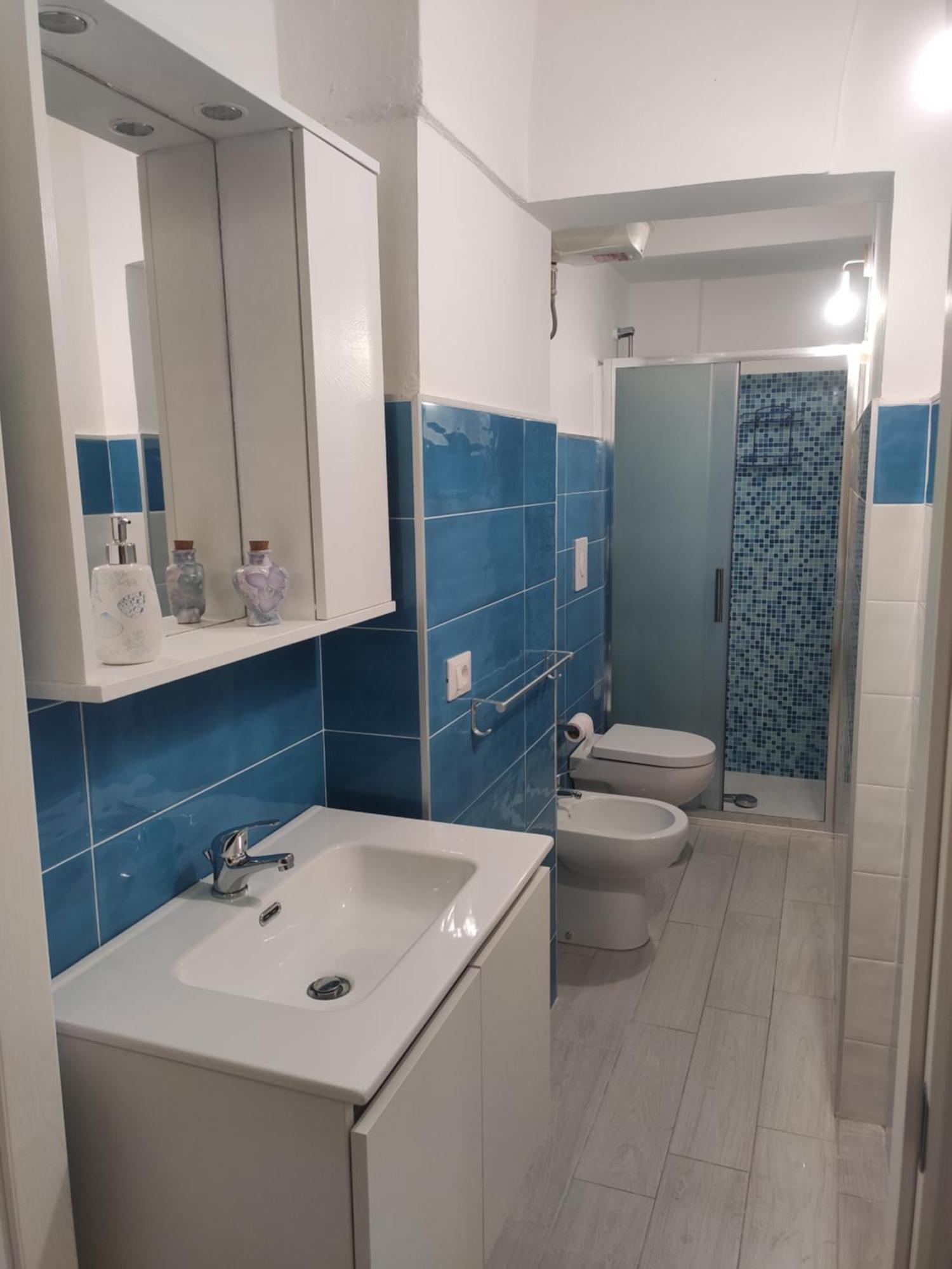 Tra Il Mare E Il Borgo - Pulsano Apartment Exterior foto