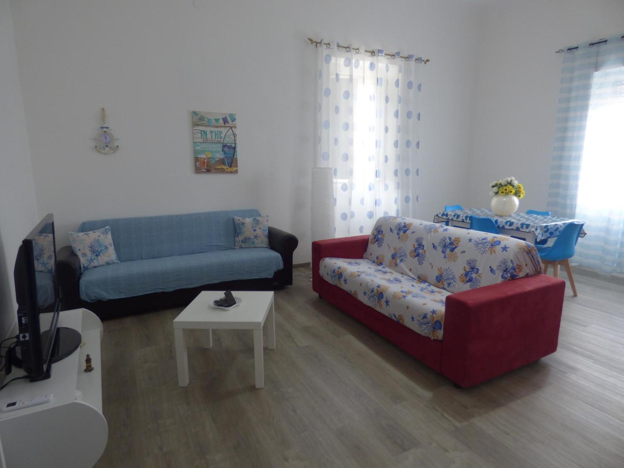 Tra Il Mare E Il Borgo - Pulsano Apartment Exterior foto